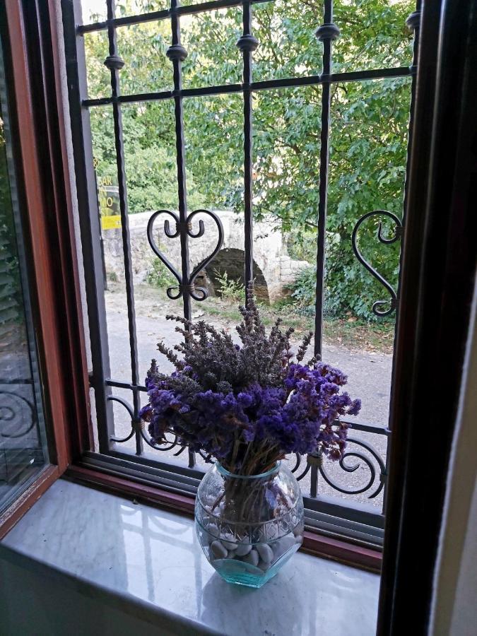 Holiday Home Sarin Most Stolac Esterno foto