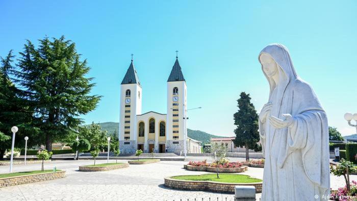 Holiday Home Sarin Most Stolac Esterno foto