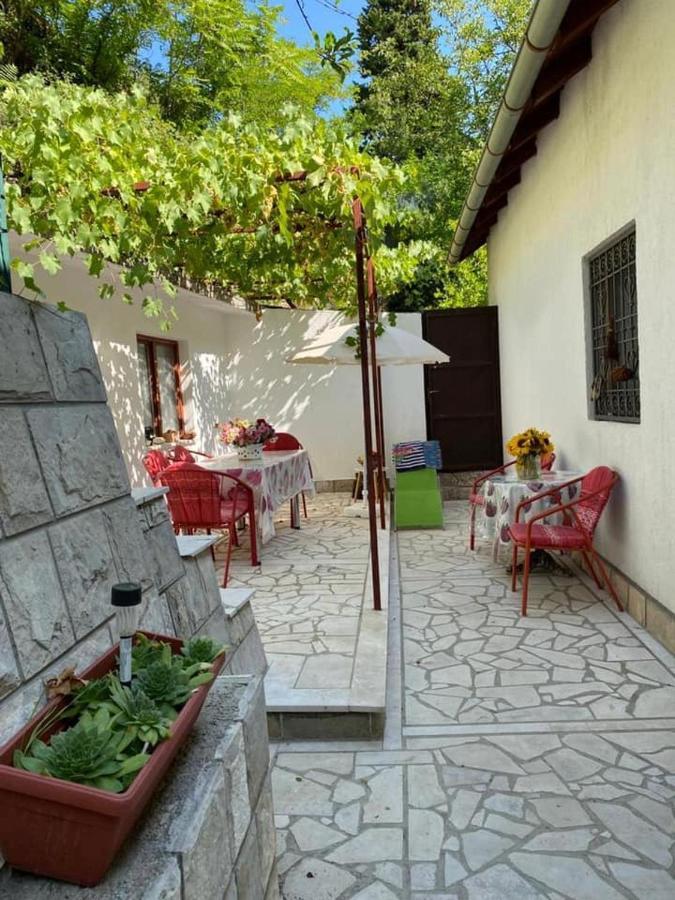 Holiday Home Sarin Most Stolac Esterno foto