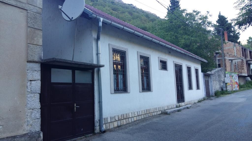 Holiday Home Sarin Most Stolac Esterno foto